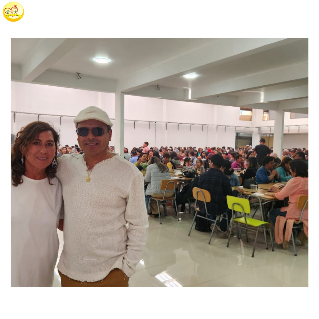 Pasantías Laborales