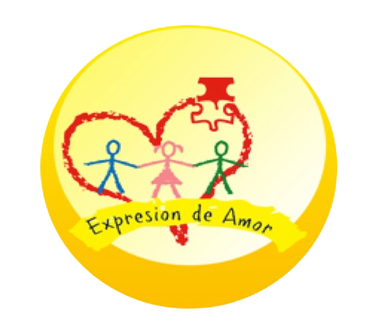 Logo Escuela Expresión de Amor